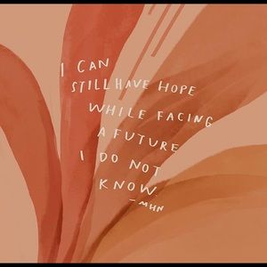 Meet your Posher, Anne